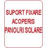 SUPORT FIXARE MK TR PANOURI SOLARE - PT ACOPERIS INCLINAT - TESMKTR